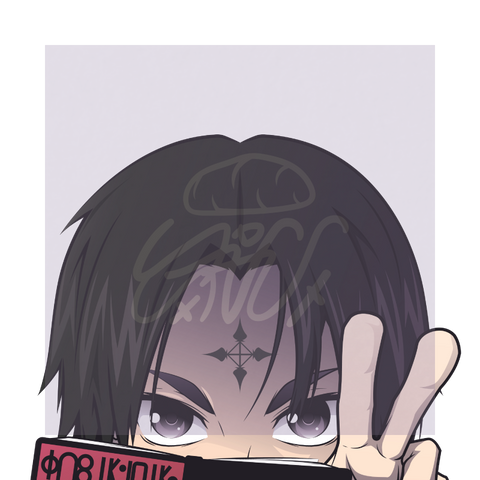 Danchou Peeker