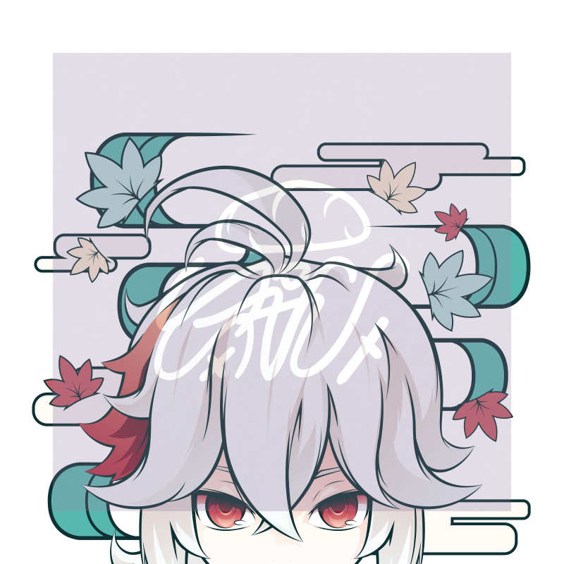 Kazu Peeker