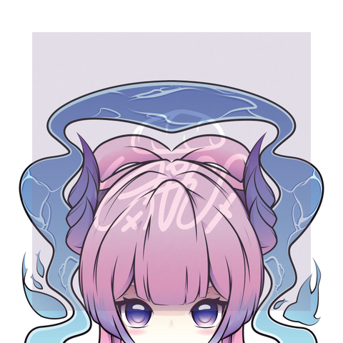 Sango Peeker