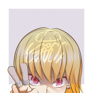 Kurapika Peeker
