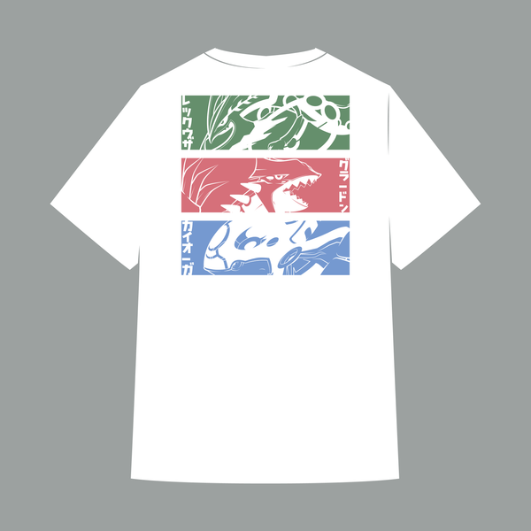 HOENN SHIRT