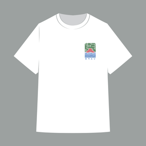 HOENN SHIRT