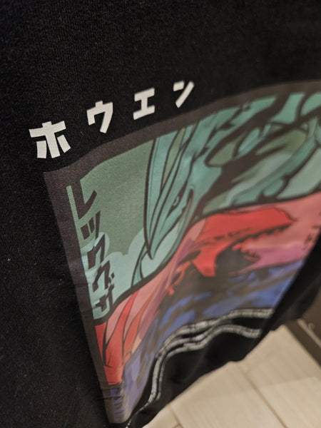 GEN 3 CREWNECK SWEATER
