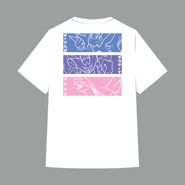 SINNOH SHIRT