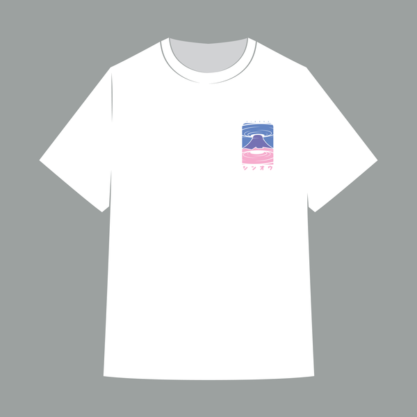 SINNOH SHIRT