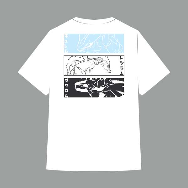 UNOVA SHIRT